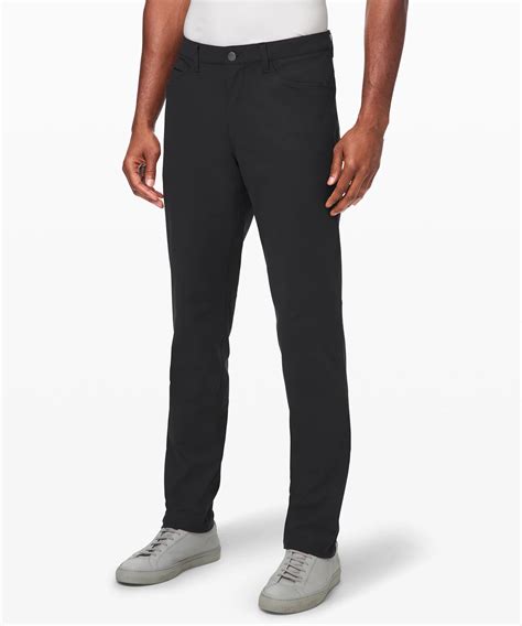 lulu lemon pants|lululemon clearance men's pants.